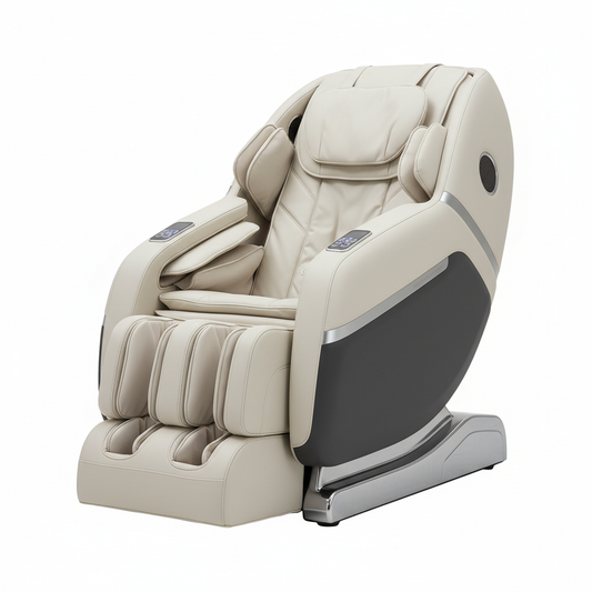 Zero-Gravity Massage Chair